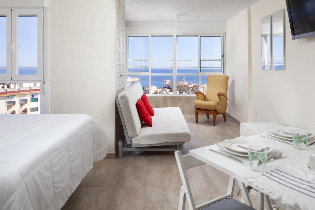 Seaviews A61 Apartment Торокс Екстериор снимка