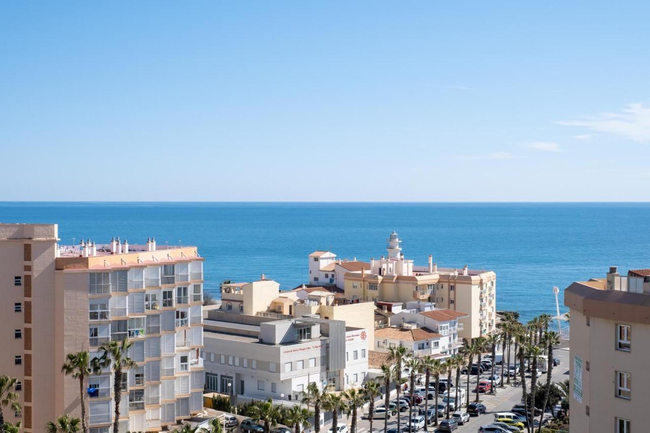 Seaviews A61 Apartment Торокс Екстериор снимка