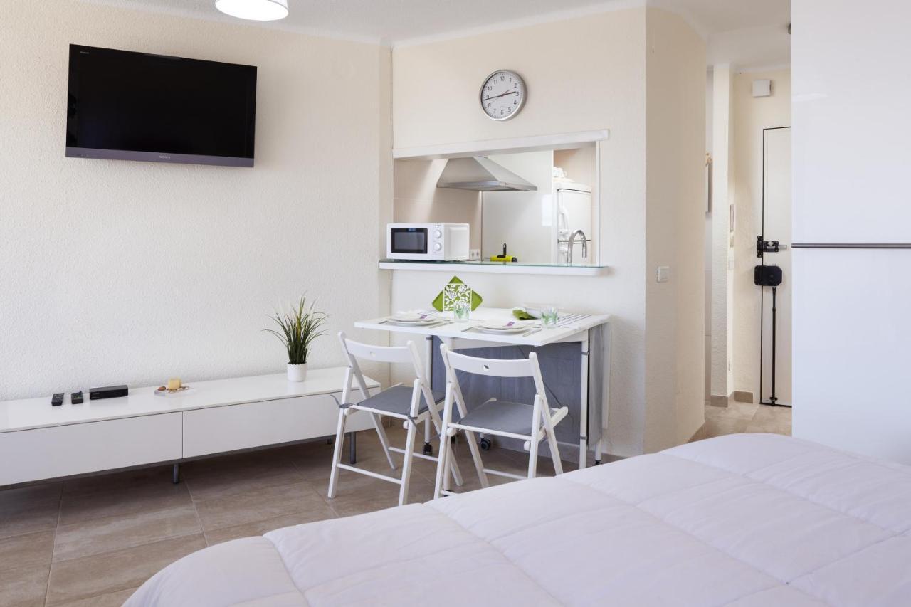 Seaviews A61 Apartment Торокс Екстериор снимка