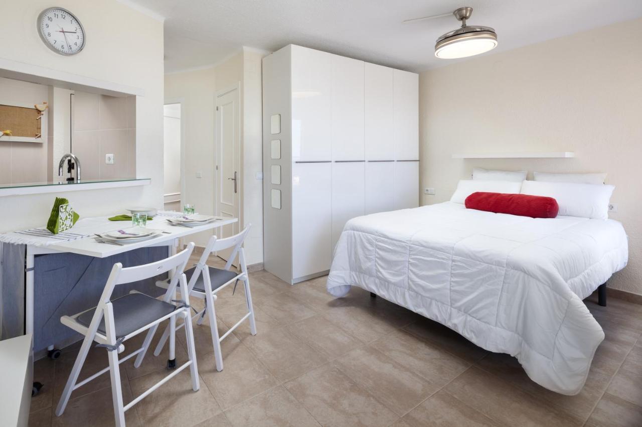 Seaviews A61 Apartment Торокс Екстериор снимка