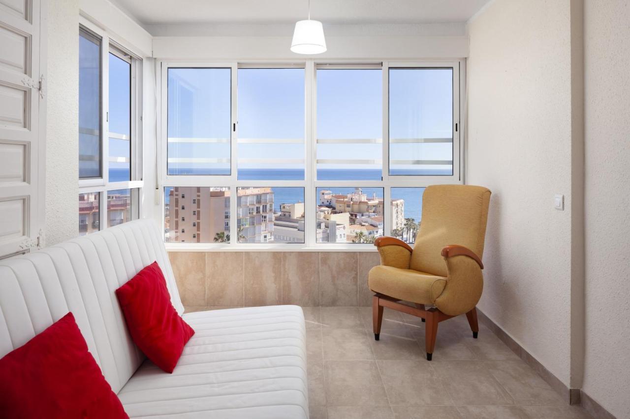Seaviews A61 Apartment Торокс Екстериор снимка