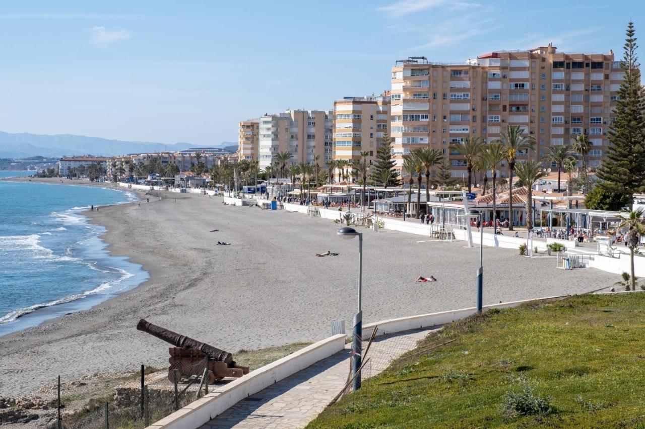 Seaviews A61 Apartment Торокс Екстериор снимка