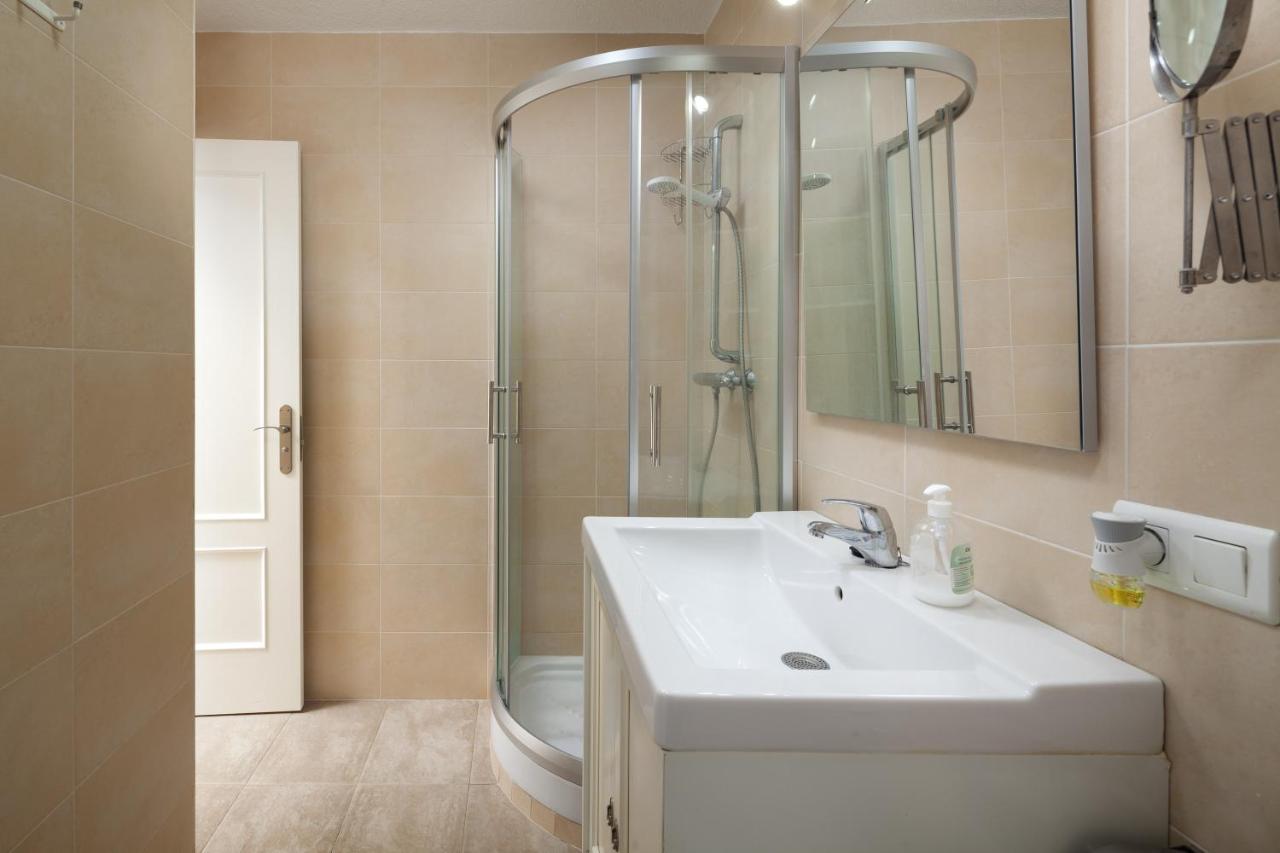 Seaviews A61 Apartment Торокс Екстериор снимка