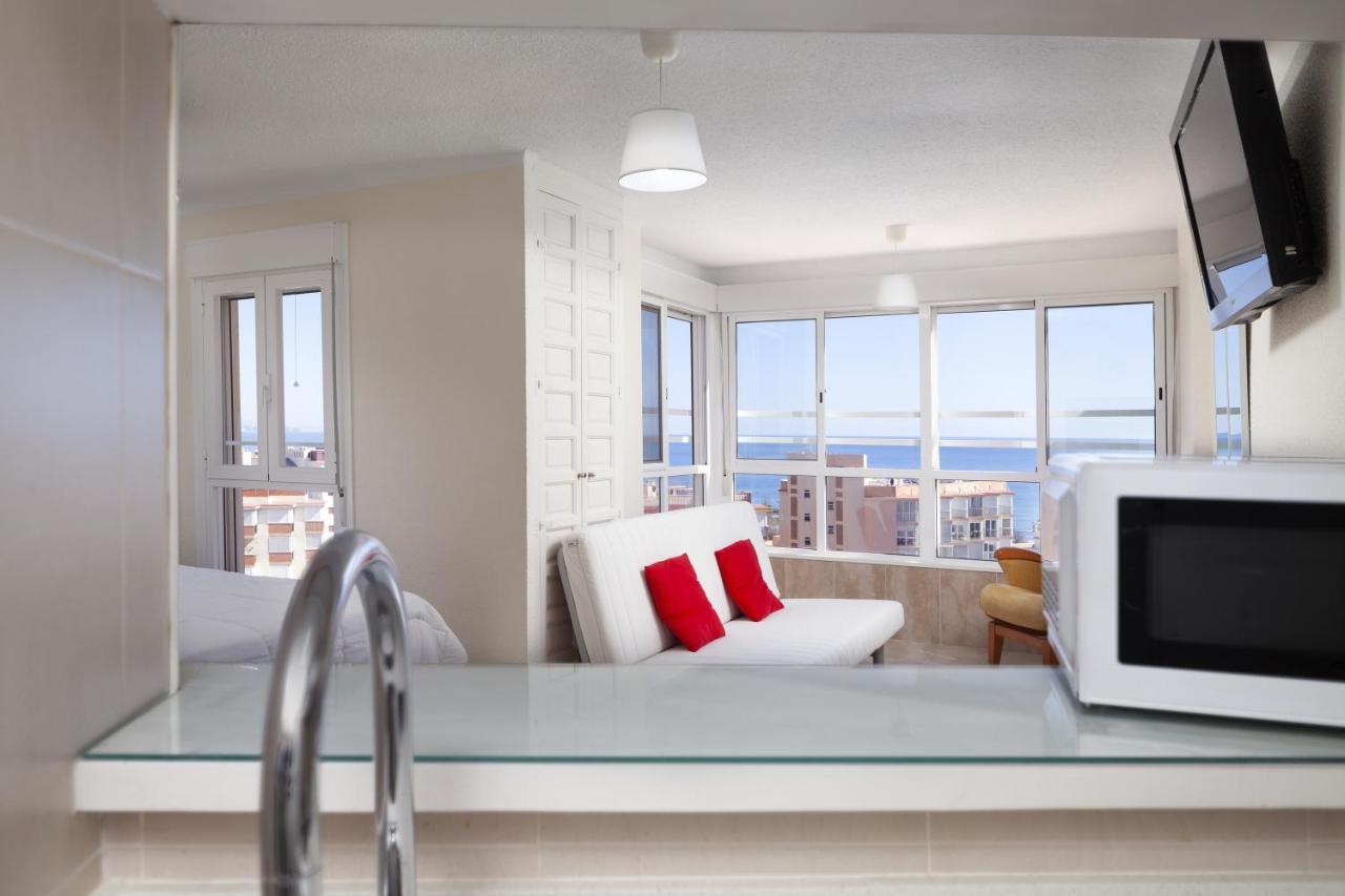 Seaviews A61 Apartment Торокс Екстериор снимка
