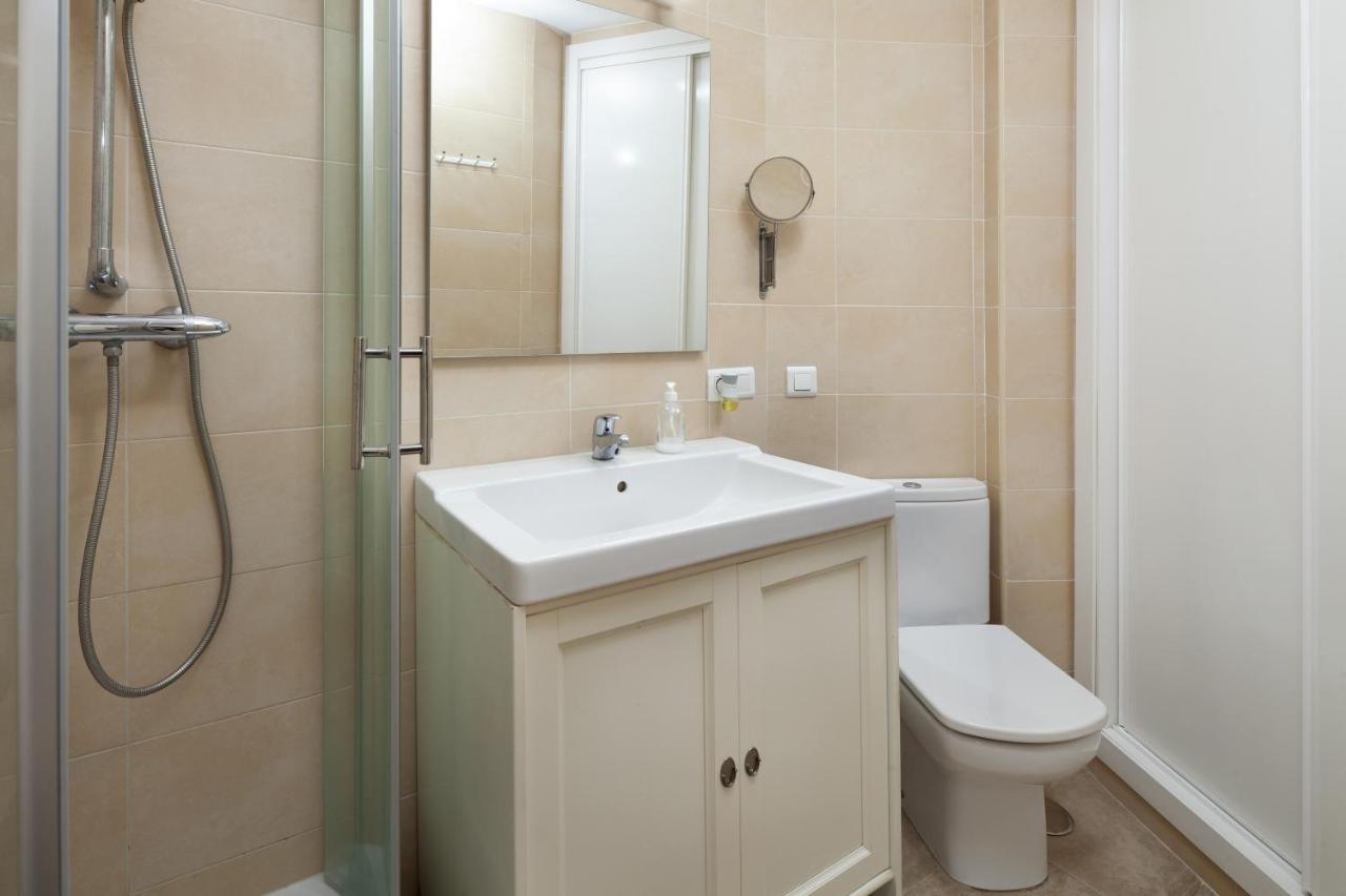 Seaviews A61 Apartment Торокс Екстериор снимка