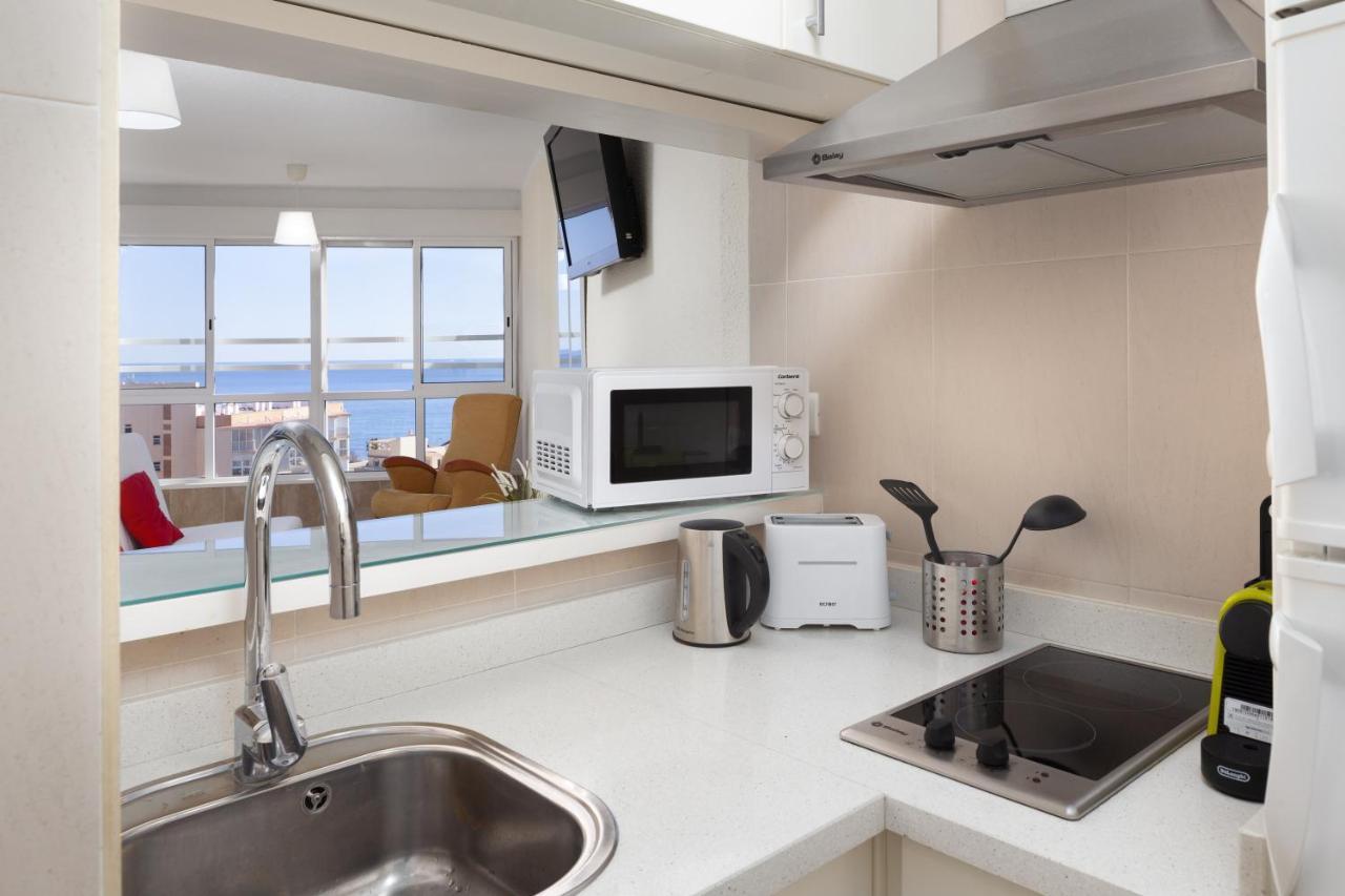 Seaviews A61 Apartment Торокс Екстериор снимка