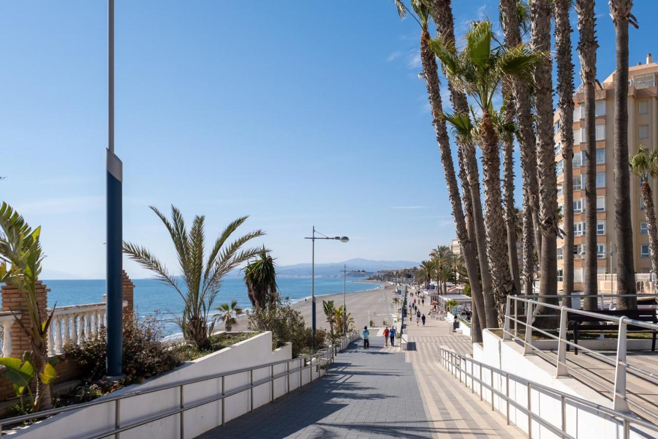 Seaviews A61 Apartment Торокс Екстериор снимка