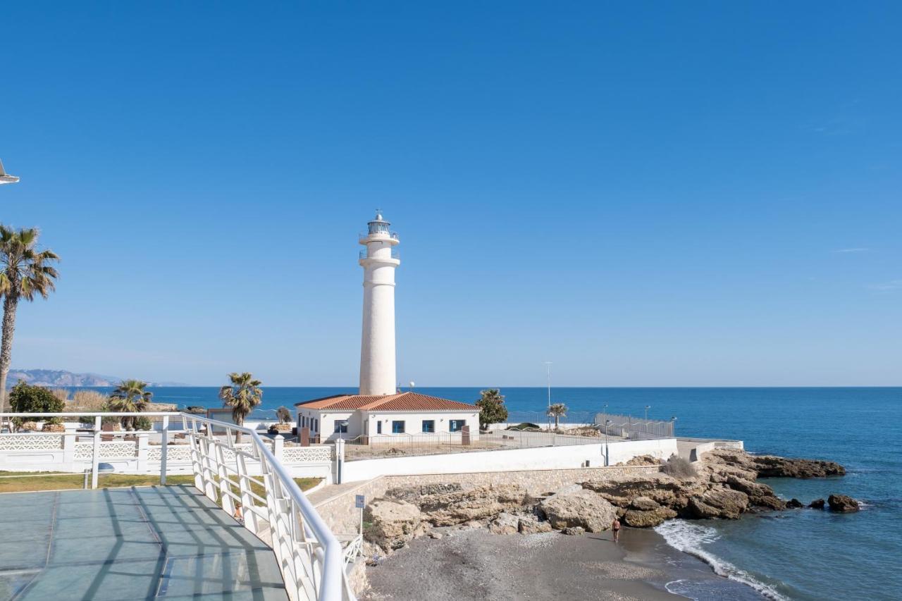 Seaviews A61 Apartment Торокс Екстериор снимка