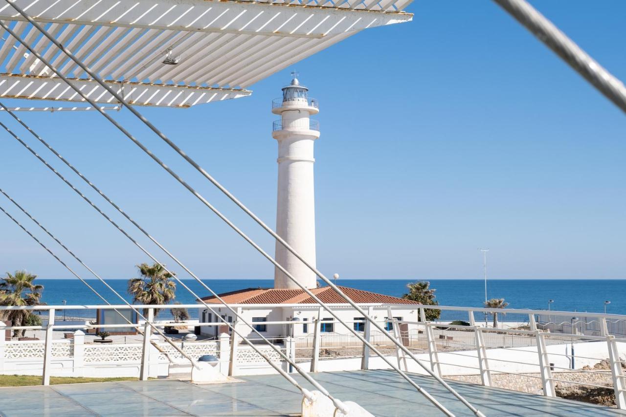 Seaviews A61 Apartment Торокс Екстериор снимка